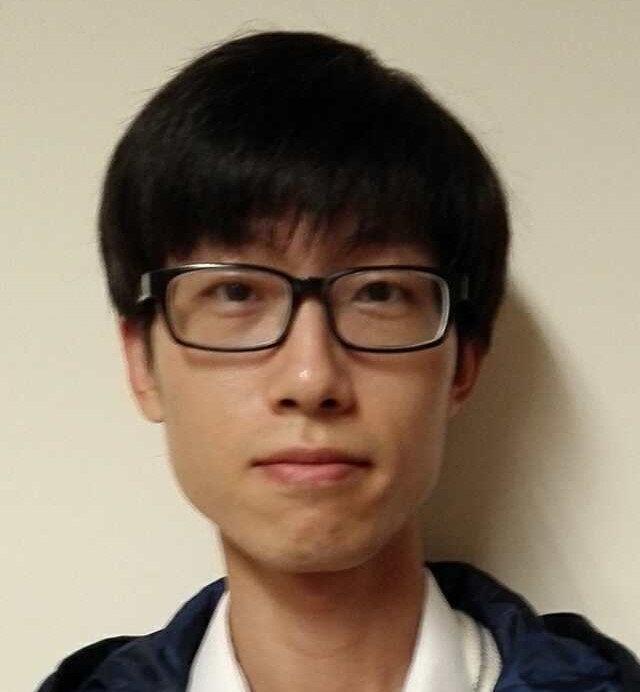 Yikai Zhang